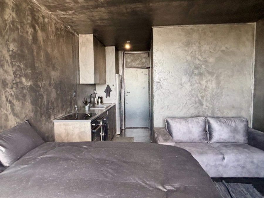 0 Bedroom Property for Sale in Gardens Western Cape